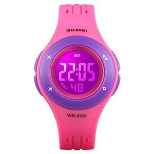 Sport Outdoor Multifunctional Watches